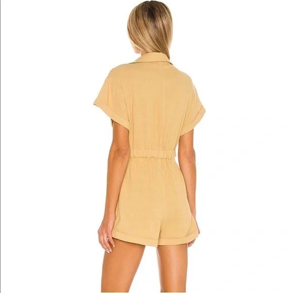 Revolve L’Academie Kaisi Romper